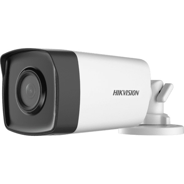 2 MP Fixed Bullet Camera  DS-2CE17D0T-IT3F